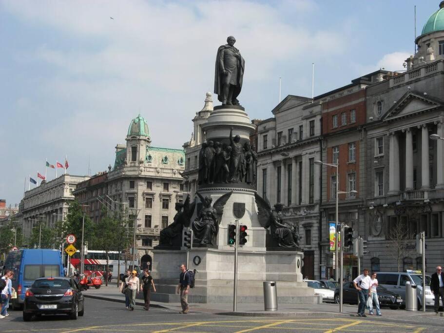 Perfect Dublin Residence Free Wifi Exterior photo
